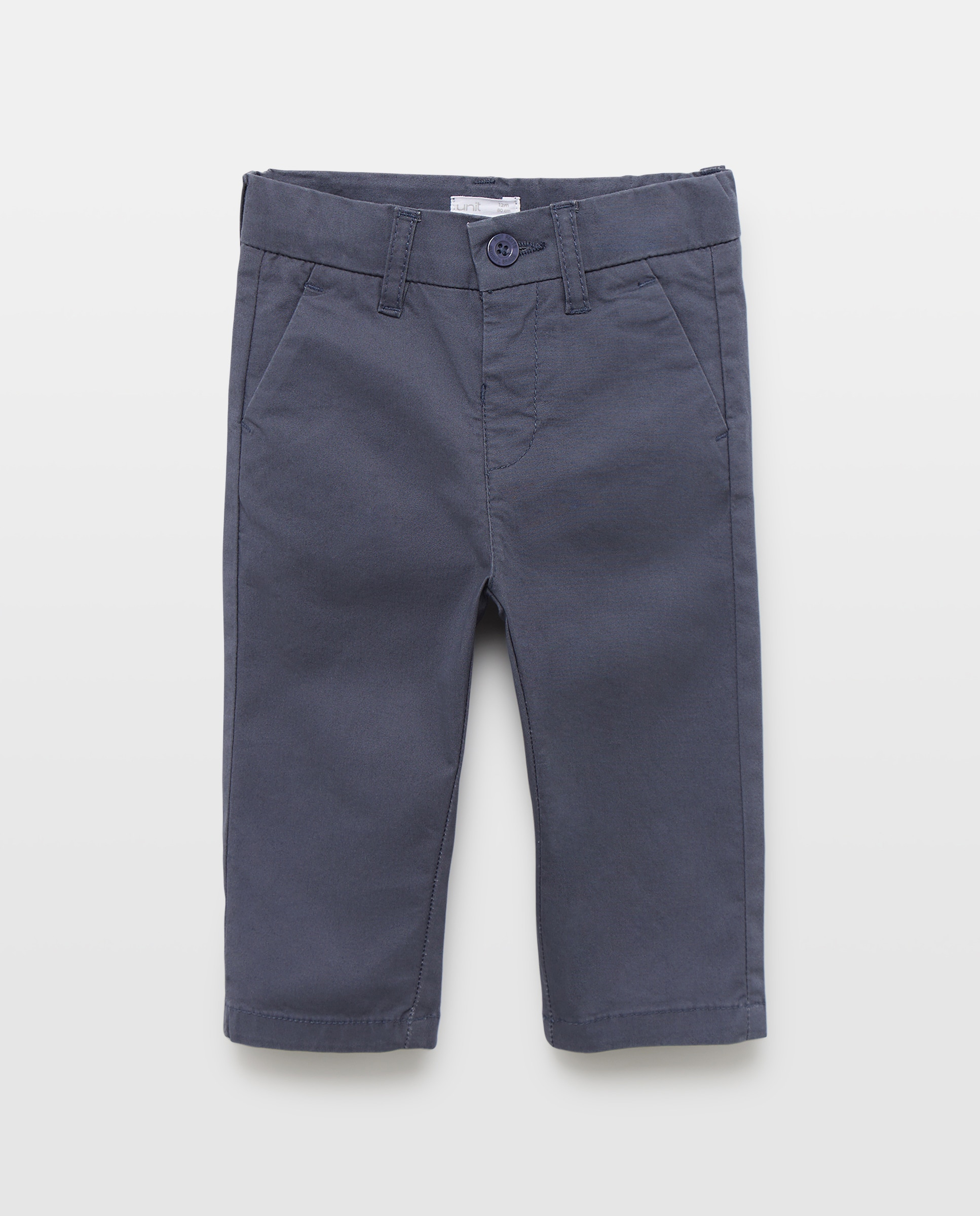 Imagen 0 de Pantalón de bebé chino