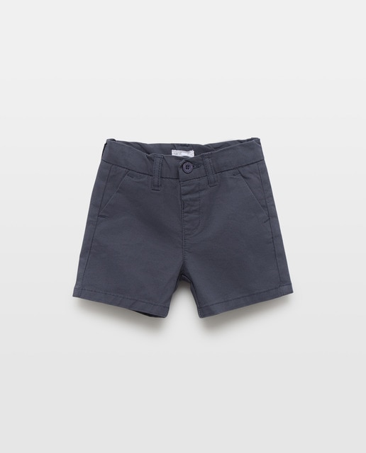 Imagen 0 de Bermuda de bebé chino