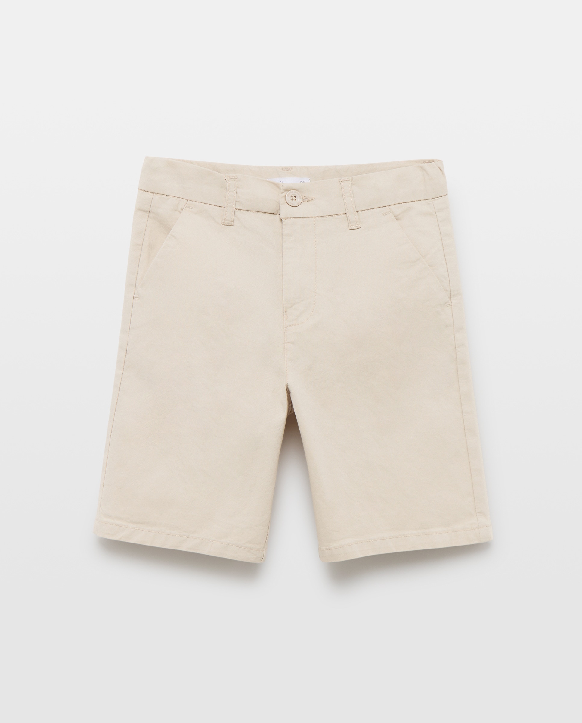 Imagen 0 de Bermuda de niño chino