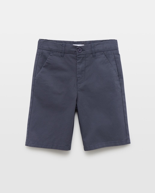 Imagen 0 de Bermuda de niño chino