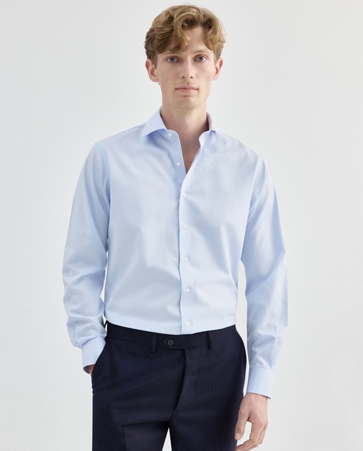 Imagen 0 de Camisa de hombre non iron