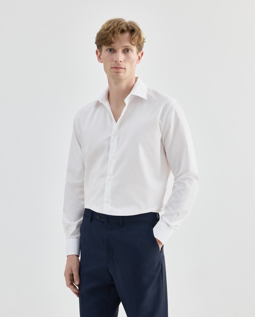 Imagem 0 de Camisa Clássica Regular