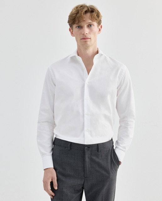 Imagem 0 de Camisa Clássica Regular