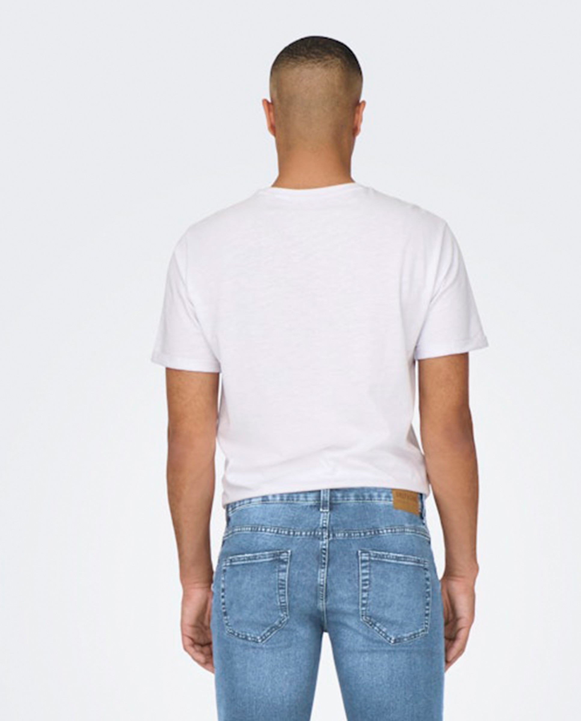 Jeans Regular Fit Azul-claro-2