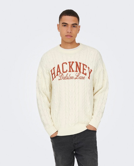 Imagen 0 de Jerséis de hombre relaxed fit.