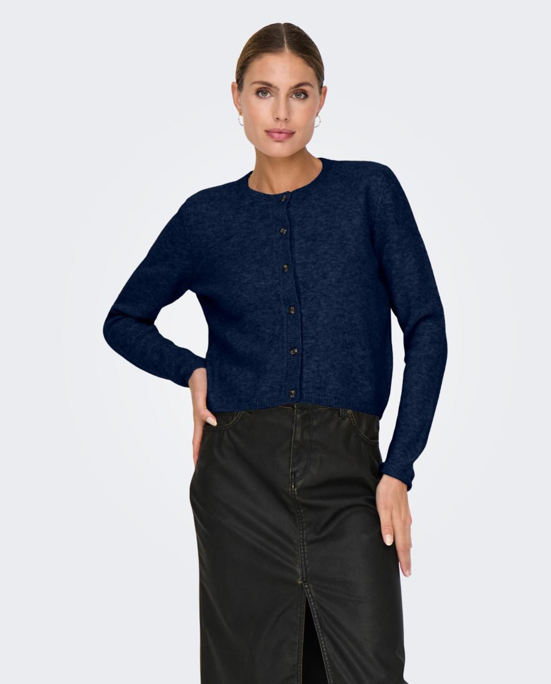 Imagem 0 de Cardigan com manga comprida