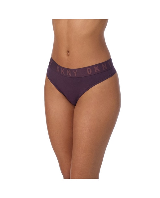 Imagen 0 de Tanga de mujer de modal