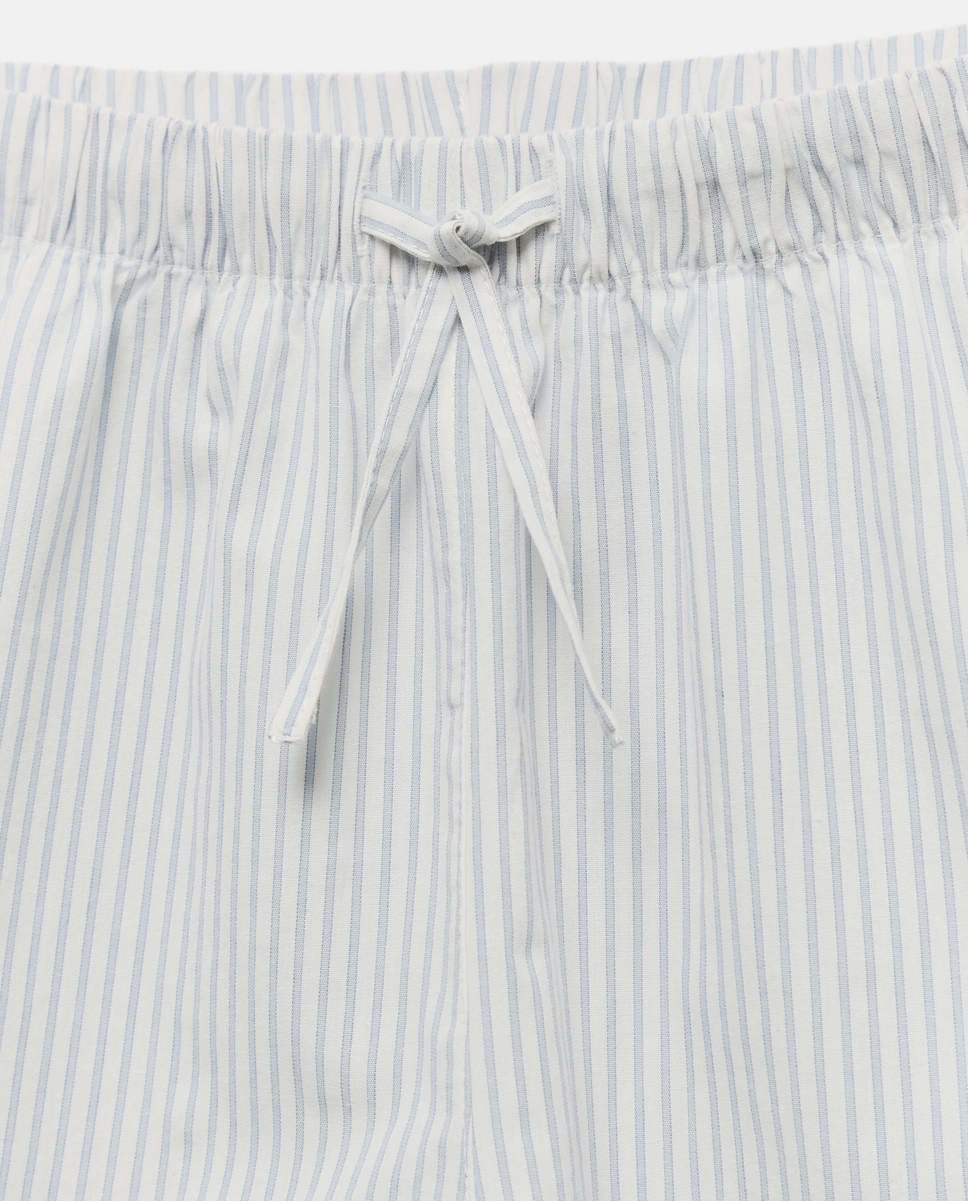 Pijama de niño de popelin corto 3