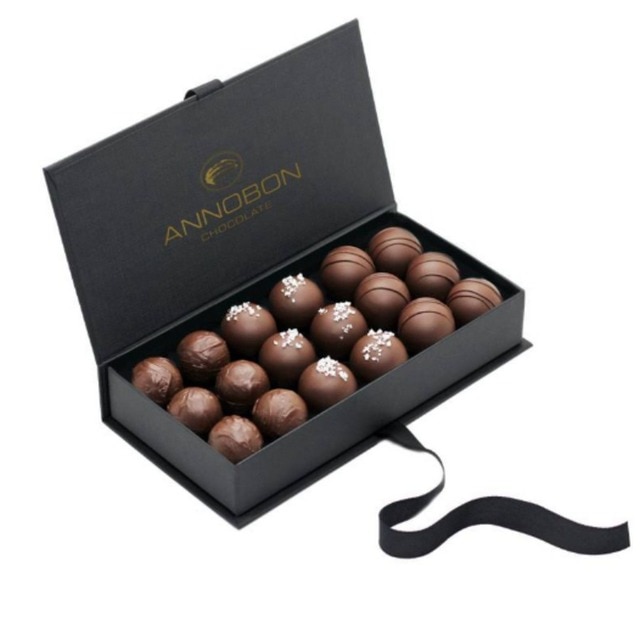 Imagem 0 de Trufas de Chocolate Gift Pack 198 g - 18 Unidades