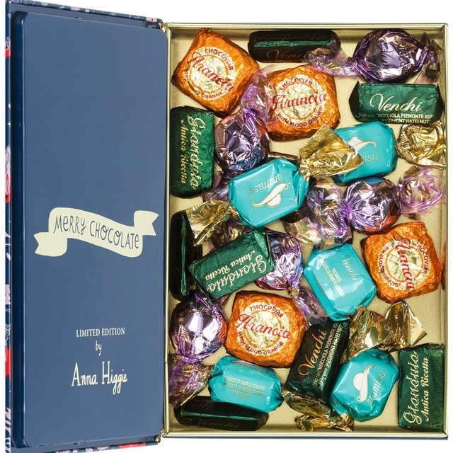 Imagem 0 de Sortido de Bombons Livro Maxi Gift Pack 200g