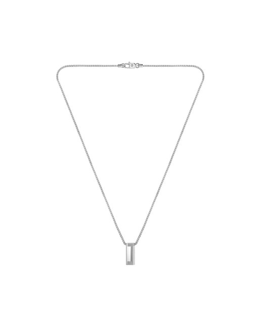 Imagem 0 de Colar Aço Pendente CANDOR JEWELRY