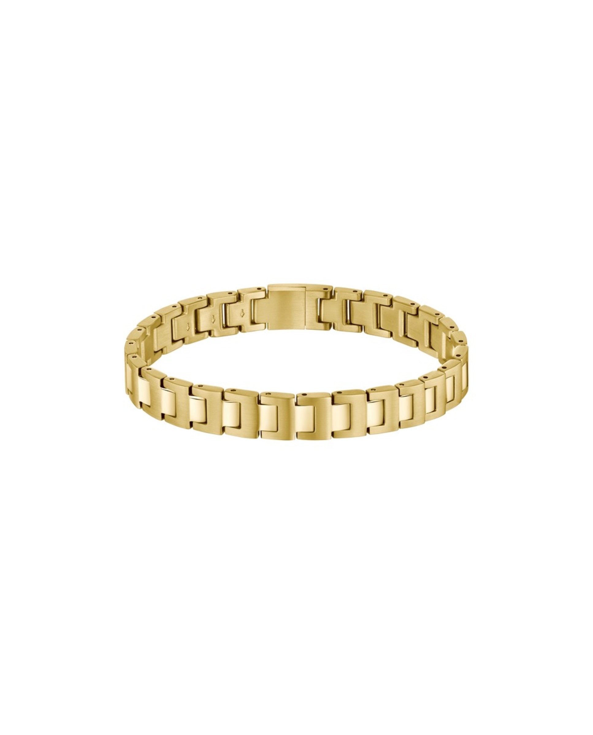 Pulseira Aço CANDOR JEWELRY 2