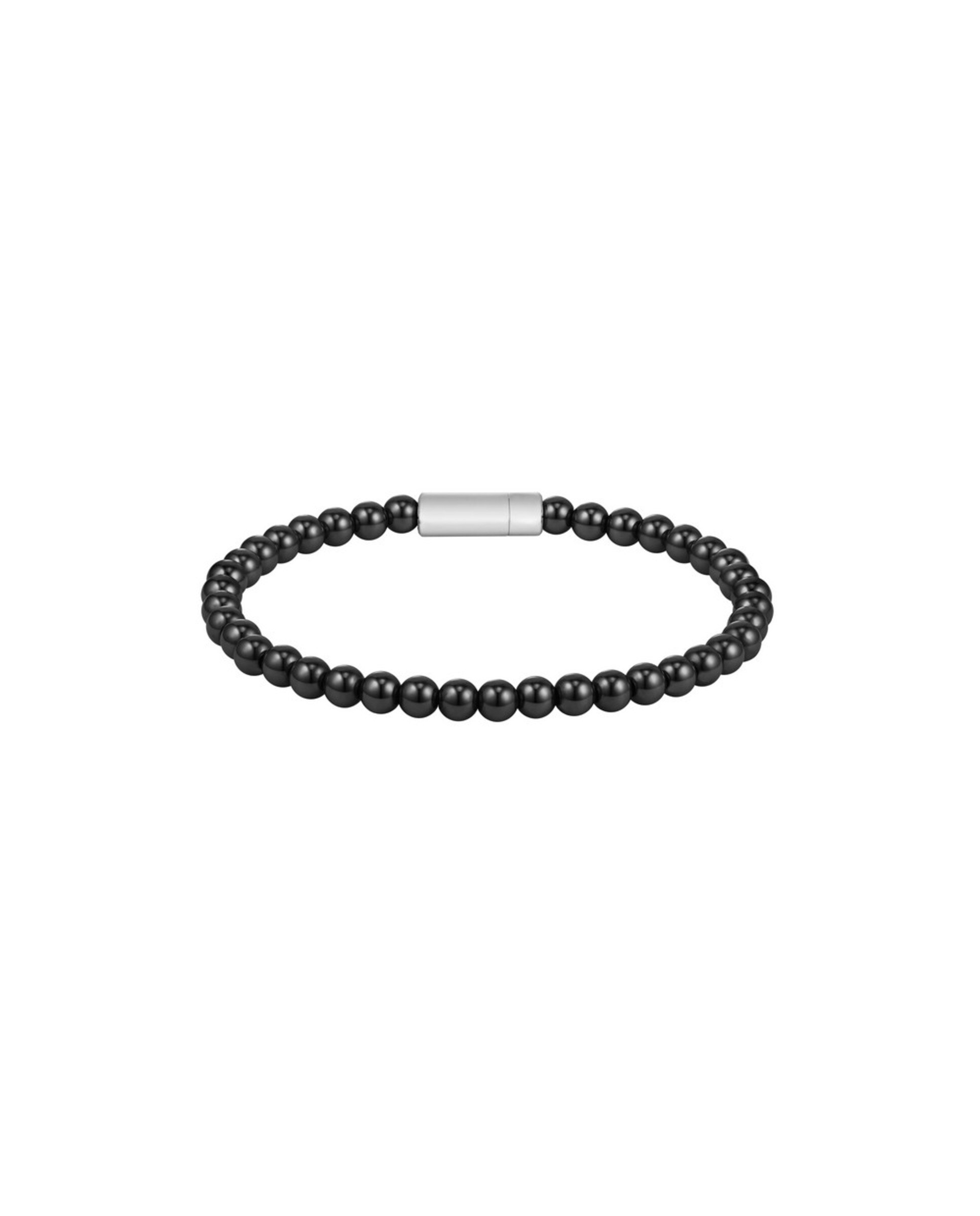 Pulseira  Ónix SPHERE BEADS 2