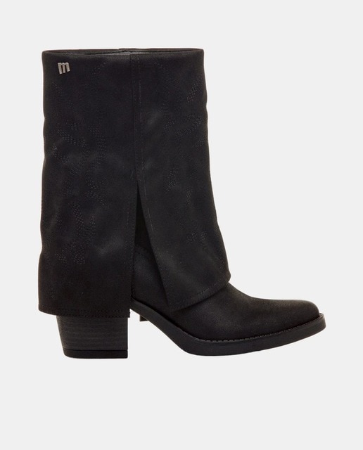 Imagen 0 de Botas cowboy para mujer inspiración western