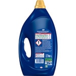 Flüssigwaschmittel Tiefenreinigung sauber & glatt Flasche 60 Dosis