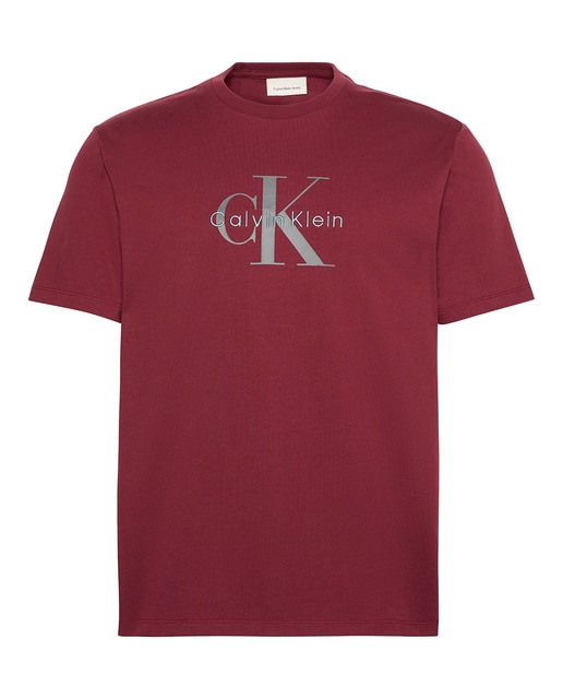 Imagen 0 de Camiseta hombre con logo