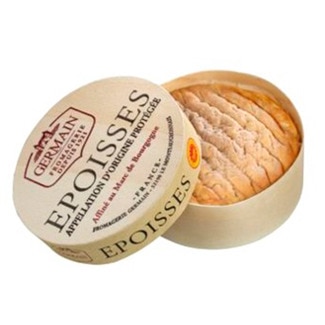 Queijo Epoisses unidade 250 g - Fromagerie Germain