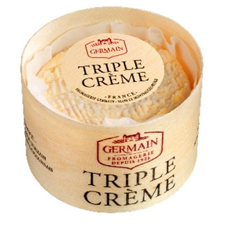 Queijo Tripe Creme unidade 180 g - Fromagerie Germain