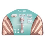 Coffret Venus Pro Smooth Sensitive + Oferta Bolsa embalagem 1 unidade