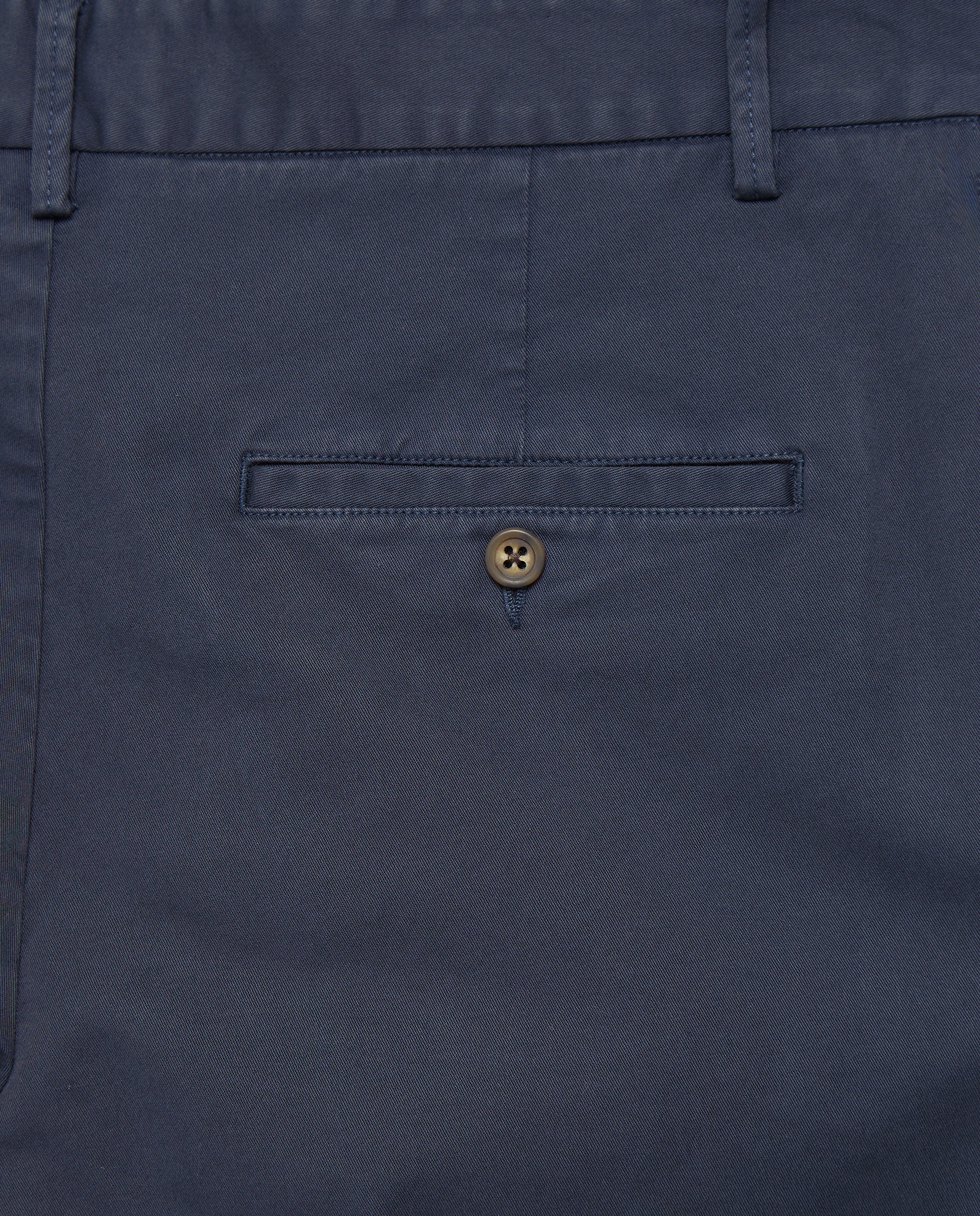 Calças Desportivas Regular Fit Azul-marinho-5