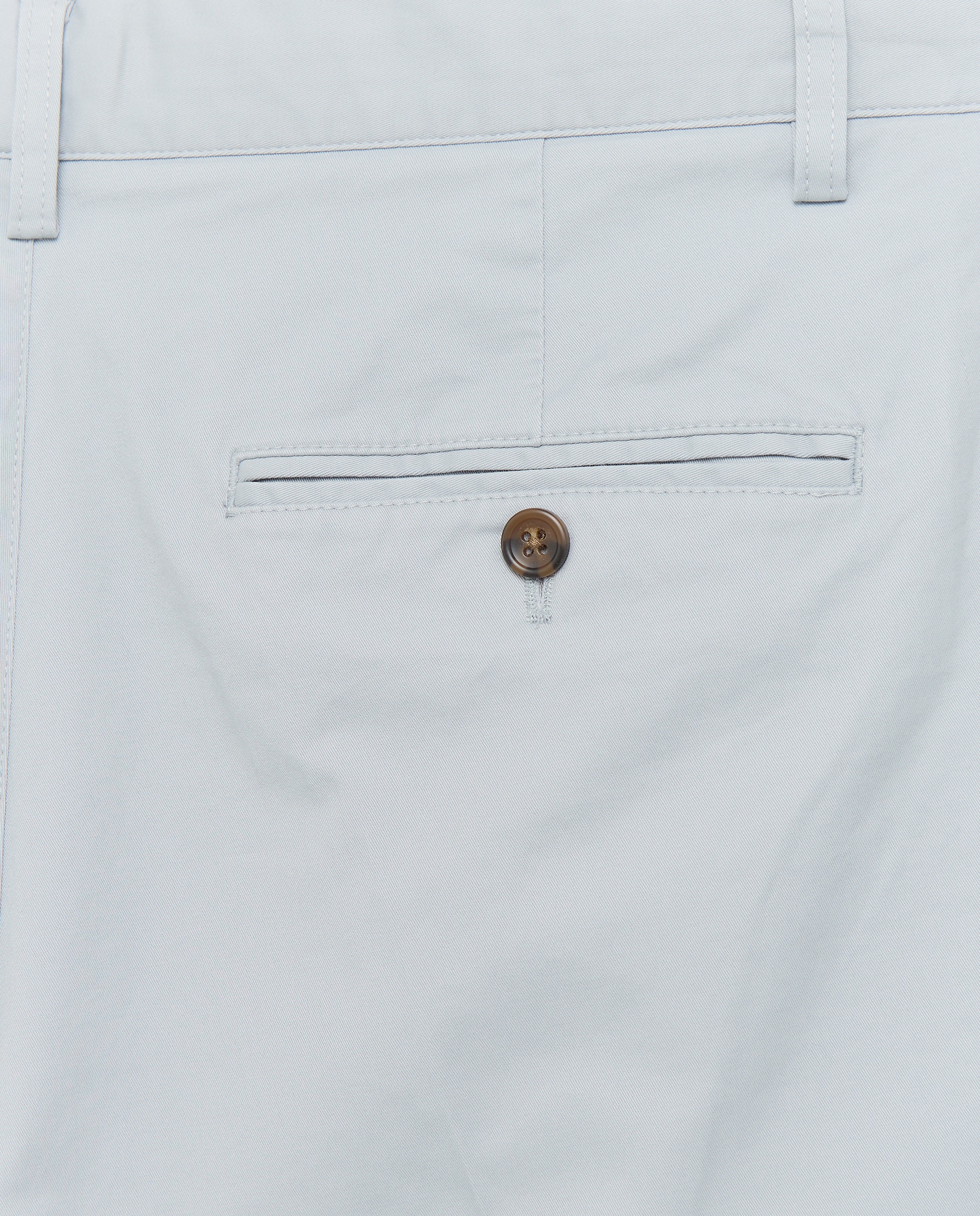 Calças Desportivas Slim Fit Azul-claro-5