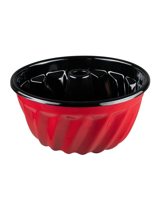 Imagen 0 de Molde redondo Emaille Riess