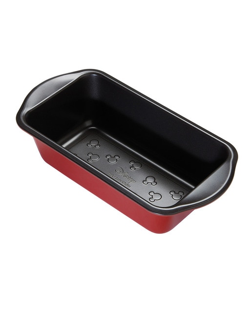 Imagen 0 de Molde rectangular Mickey Disney Prestige