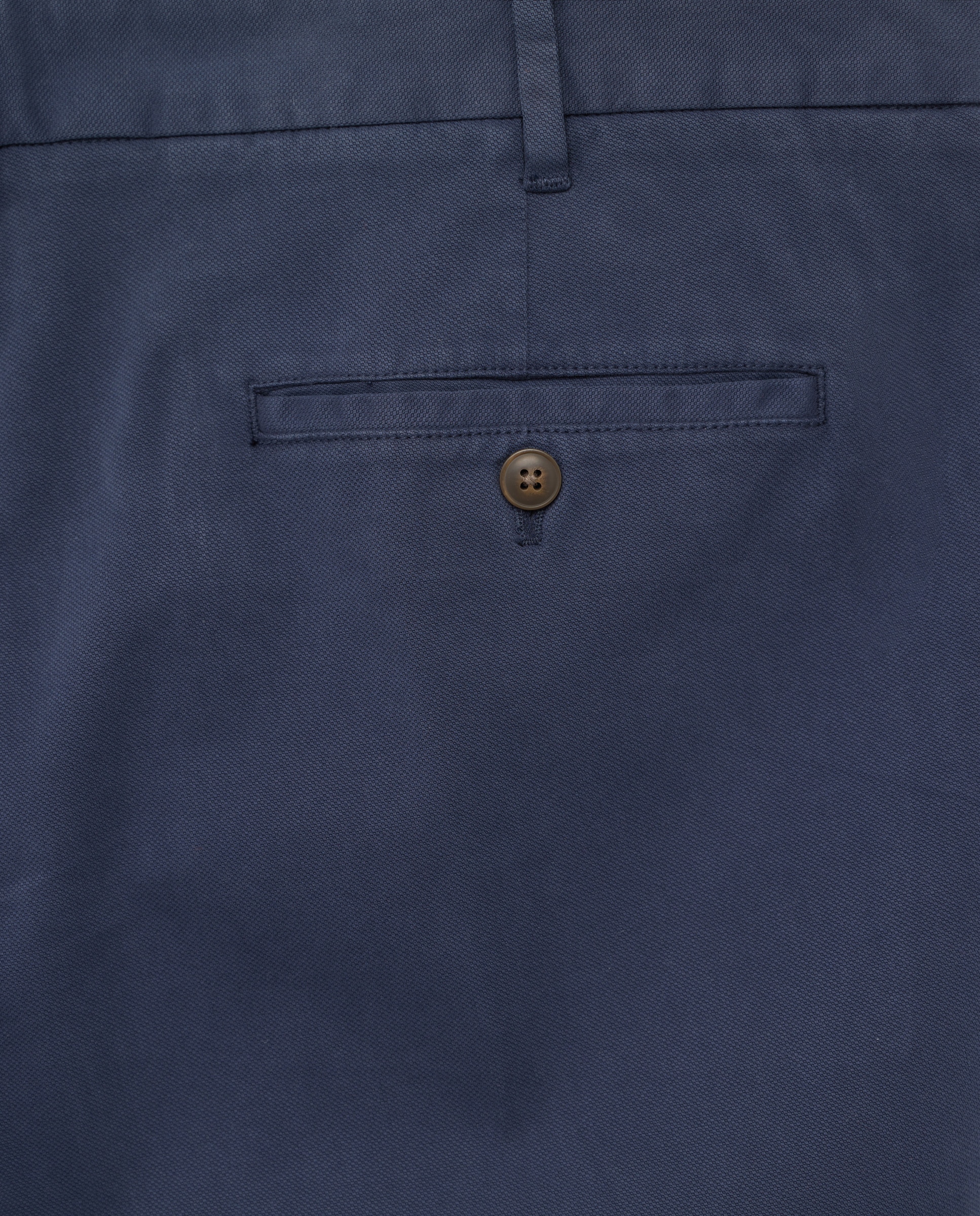 Calças Desportivas Slim Fit Azul-marinho-5