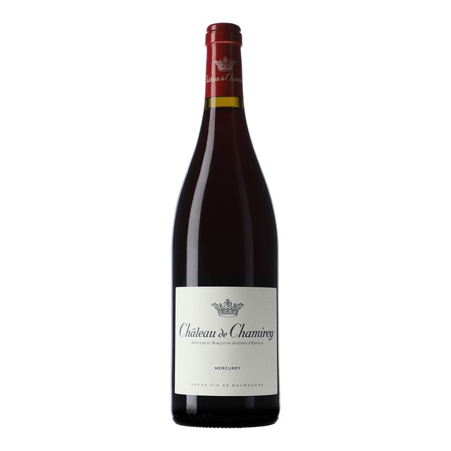 Imagen 0 de Vino tinto Chateau de Chamirey Pinot Noir 2023 Borgoña