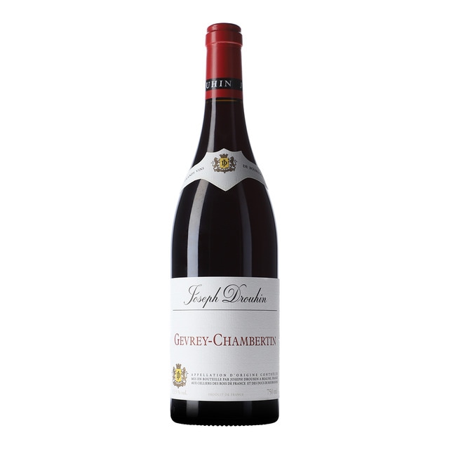 Imagen 0 de Vino tinto Gevrey Chambertin Pinot Noir 2023 Joseph Drouhin Borgoña