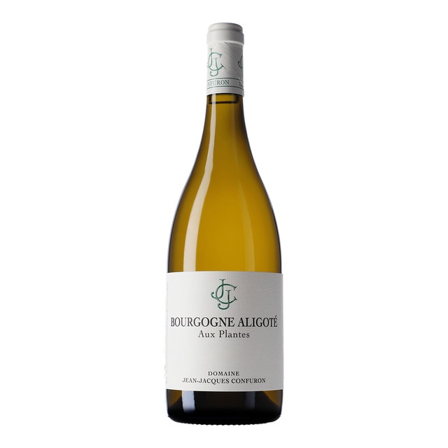 Imagen 0 de Vino blanco Bourgogne Aligoté 2023 J.J. Confuron Borgoña