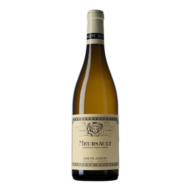 Imagen 0 de Vino blanco Meursault Chardonnay 2023 Louis Jadot Borgoña