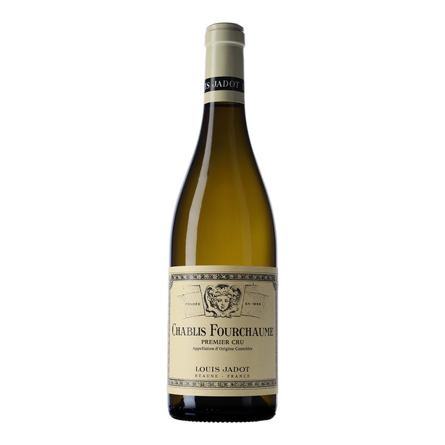 Imagen 0 de Vino blanco Chablis Fourchaume Premier Cru 2023 Louis Jadot Chardonnay 2023 Borgoña