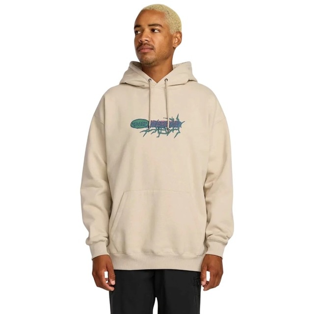 Imagem 0 de Sweatshirt de Homem VSC Tripper - Bege