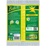 bayeta amarilla La Original sistema Wash & Dry con relieve 3D Paket 2 Einheiten