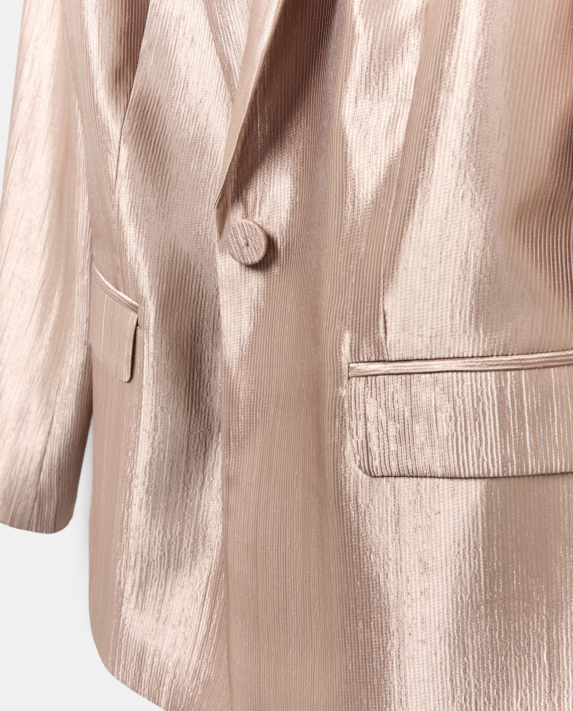 Blazer Laminado 250 Nude-6