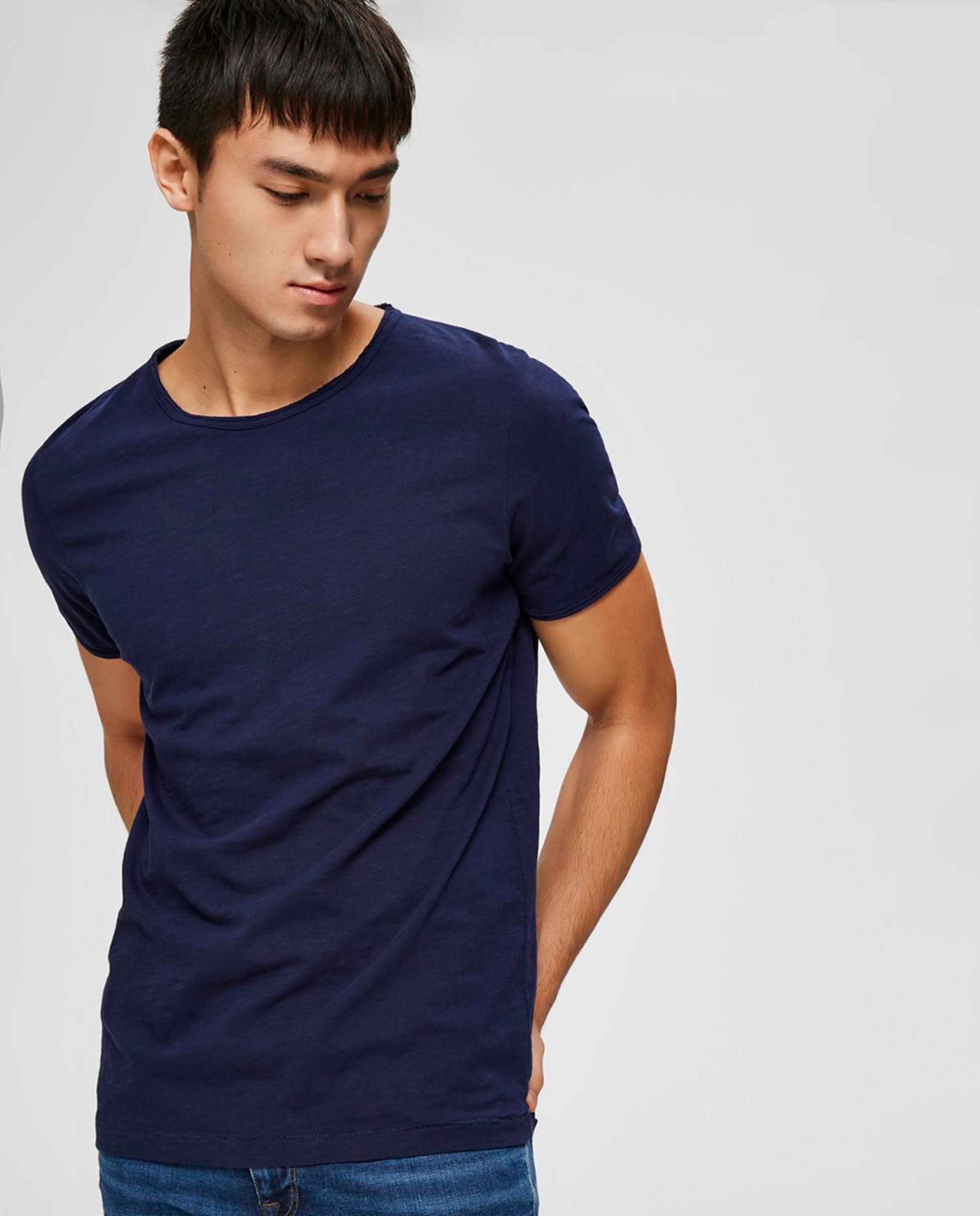 Imagem 0 de T-shirt Regular