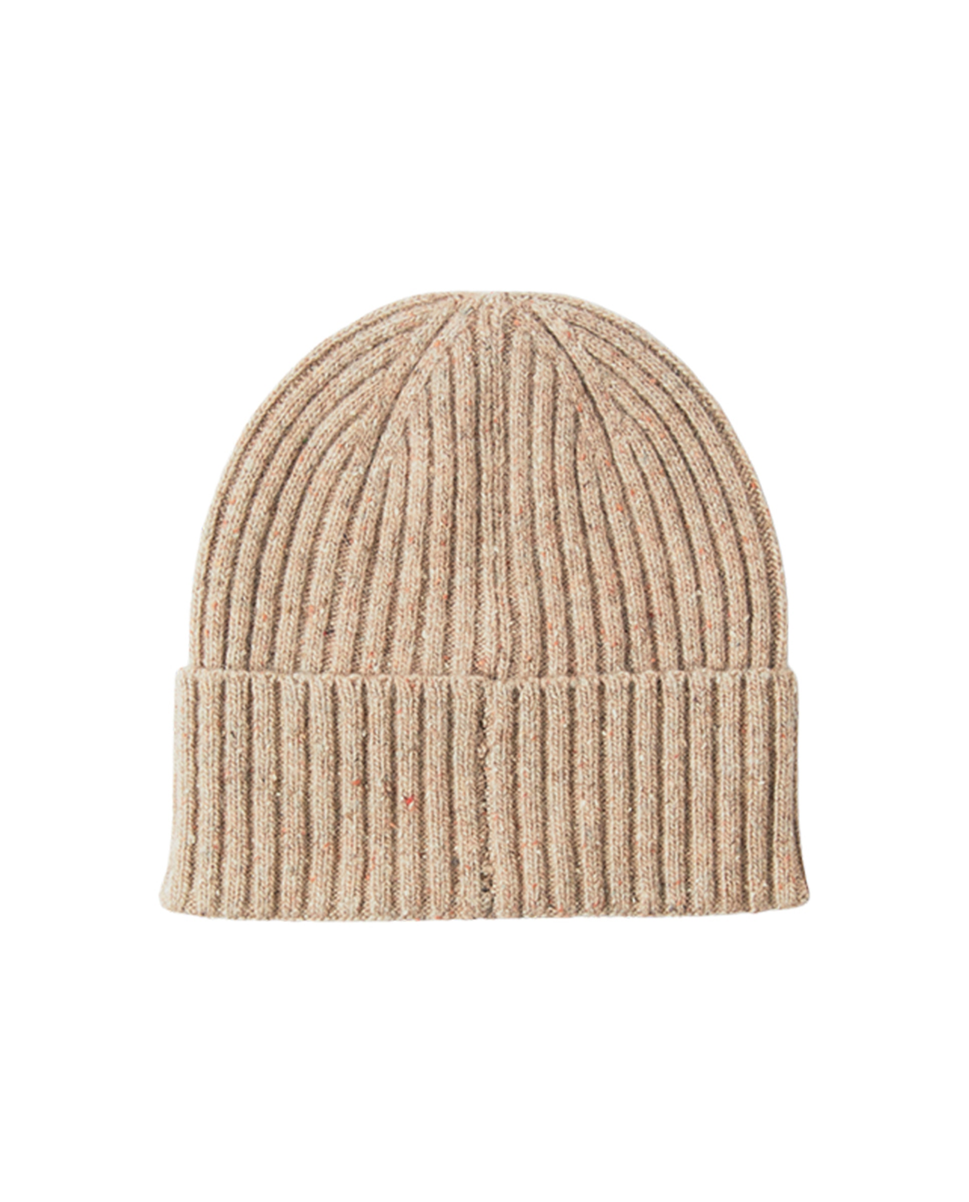 Gorro Bege-1