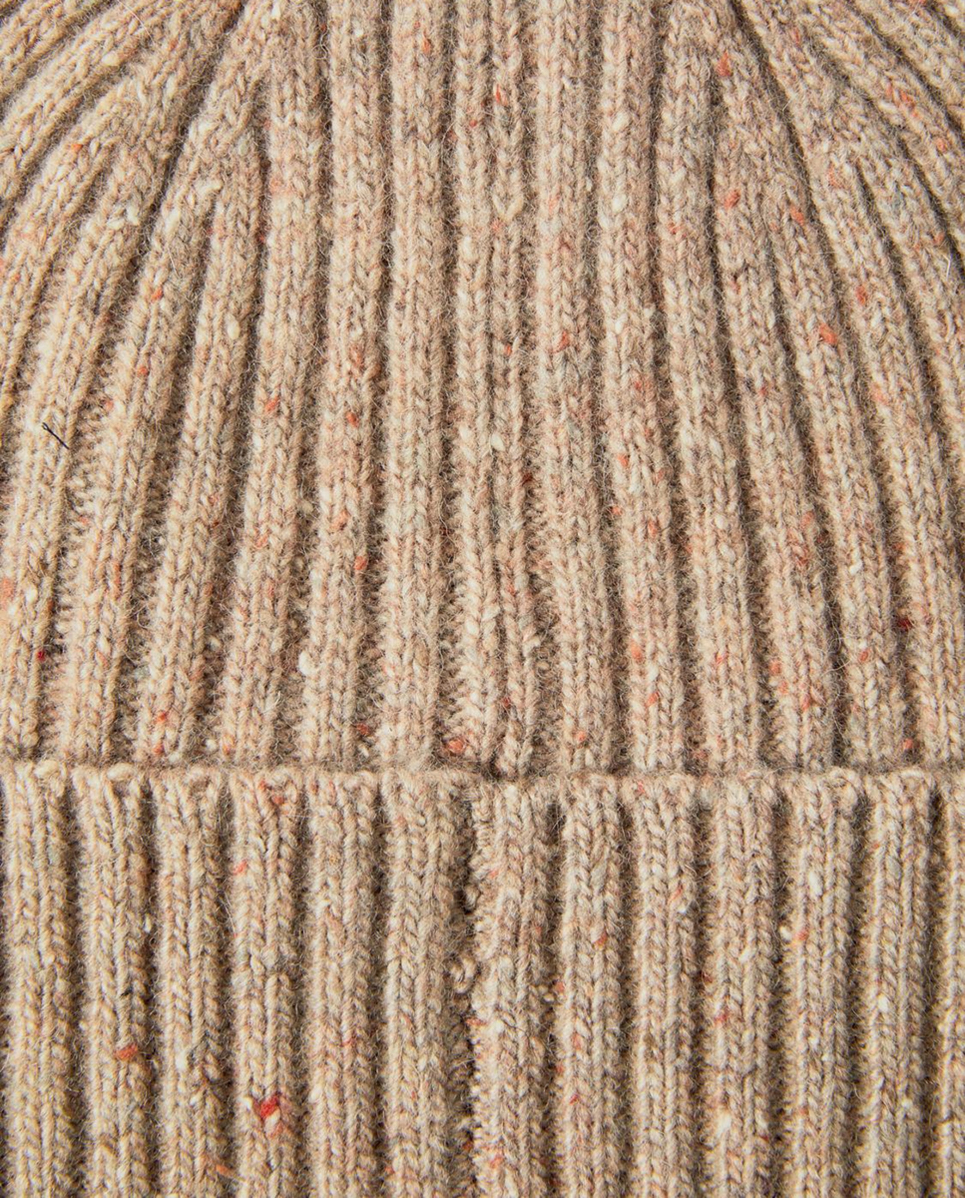 Gorro Bege-3