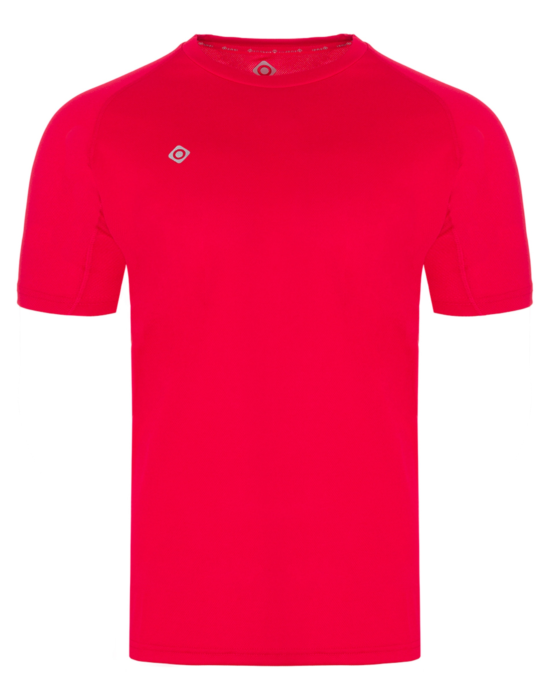 Imagen 0 de Camiseta de hombre técnica de manga corta