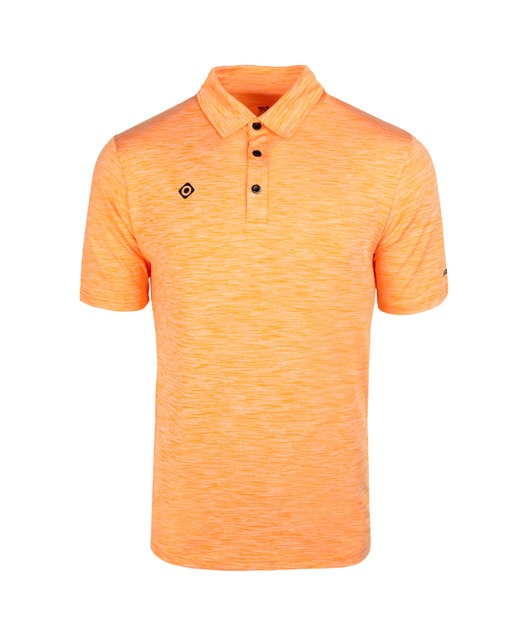 Imagen 0 de Polo técnico de manga corta ideal para aquellos que buscan comodidad y estilo en sus aventuras en la montaña