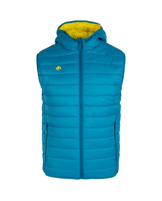Imagen 0 de Mount-Loft Padded: Chaleco ultraligera con filamentos huecos en el interior