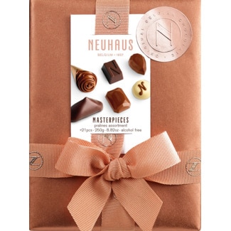 Bombons Sortidos embalagem 250 g - Neuhaus