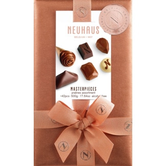 Bombons Sortidos embalagem 500 g - Neuhaus