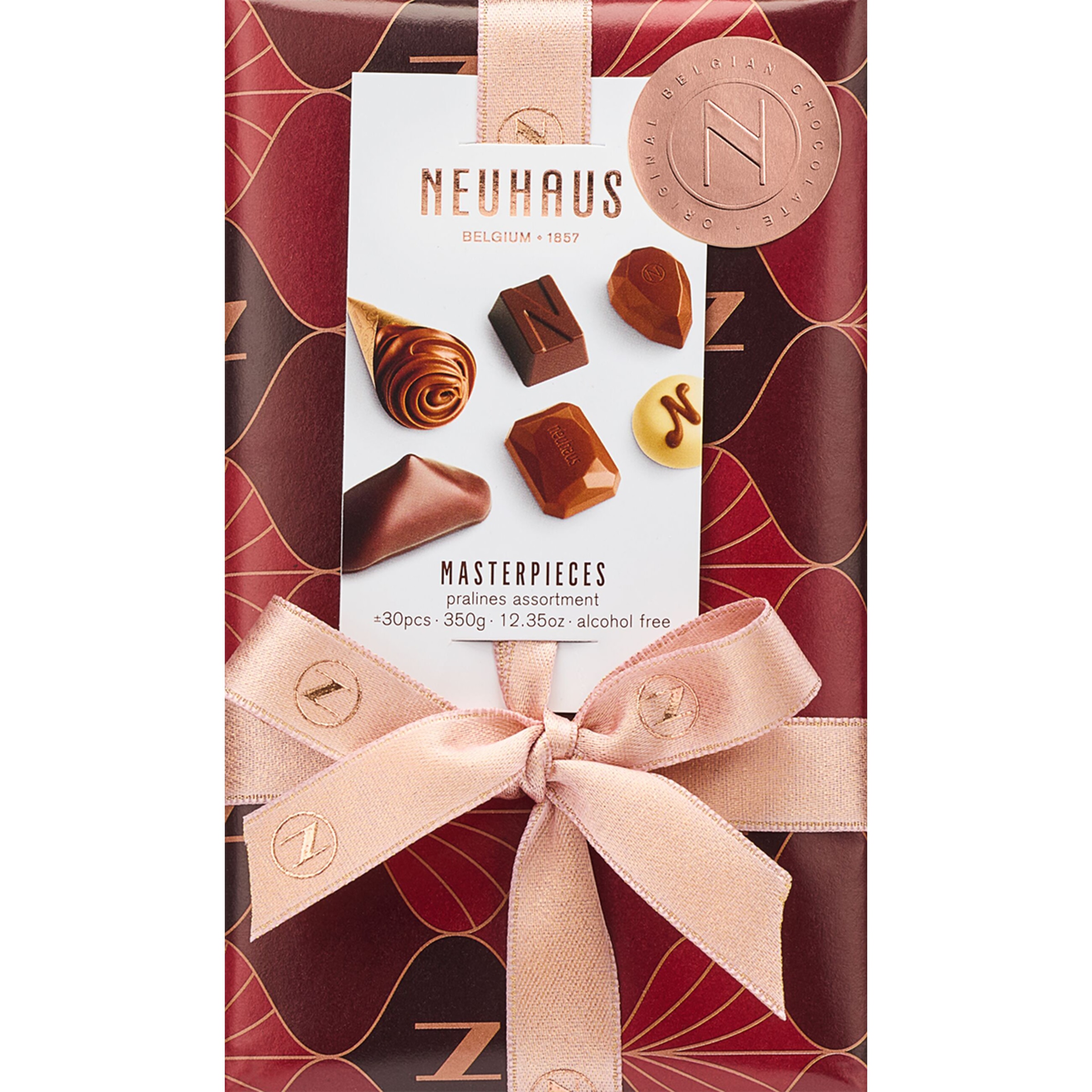 Bombons Sortidos embalagem 500 g
