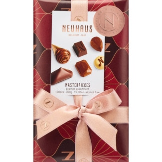 Bombons Sortidos embalagem 500 g - Neuhaus