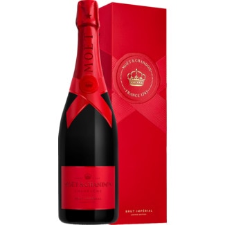 Champanhe Brut Impérial garrafa 75 cl - Moet&chandon