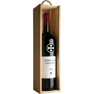 Vinho Tinto Regional Alentejano garrafa 1,5 L - Comenda Grande