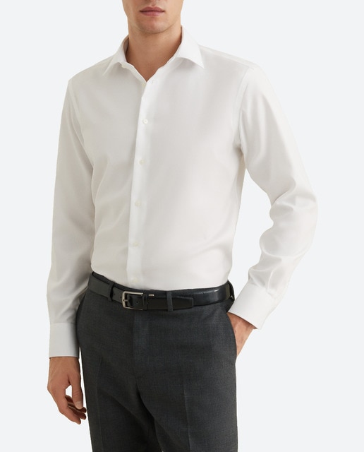Imagen 0 de Camisa de hombre sport non iron regular fit