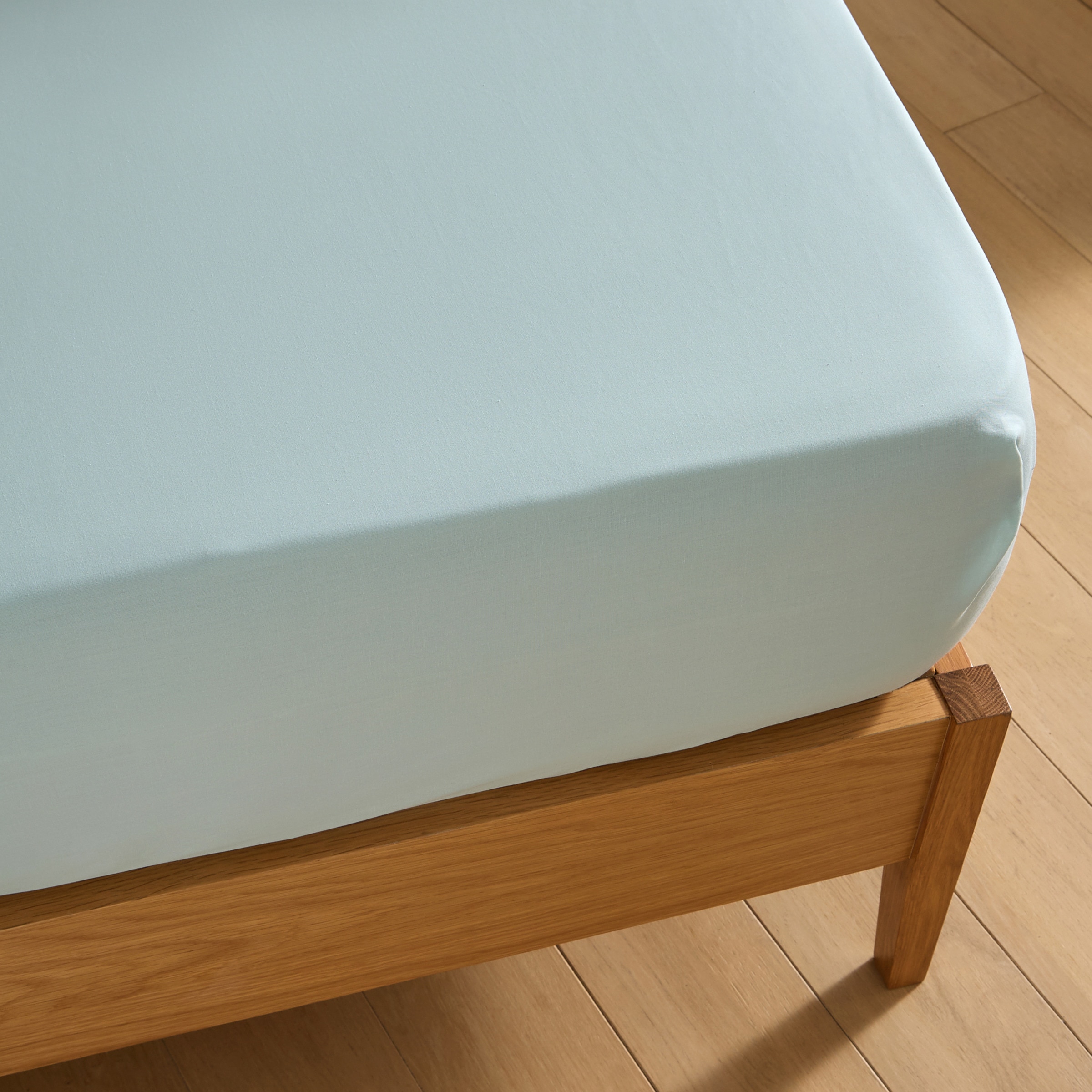 Conjunto de Lençóis com Lençol Ajustável Jardim Multicolor-4